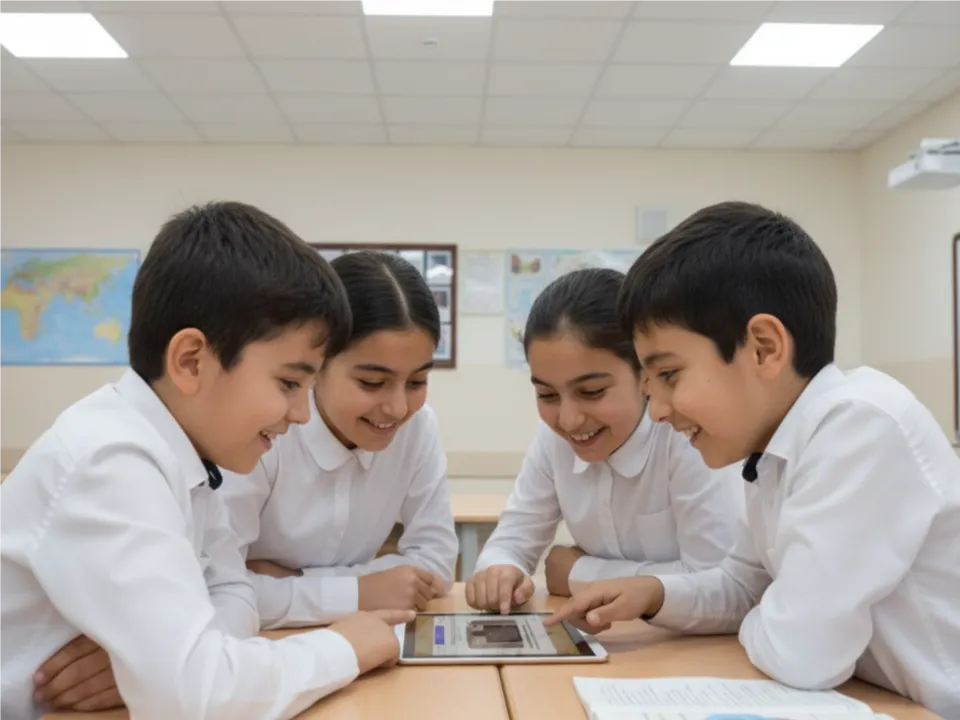 Edu Tech 2